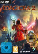 Magicka 2 - Boxart