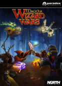 Magicka: Wizard Wars - Boxart