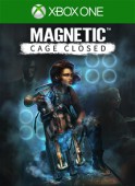 Magnetic: Cage Closed - Boxart