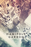 Manifold Garden - Boxart