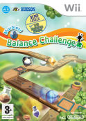 Marbles! Balance Challenge - Boxart