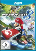 Mario Kart 8 - Boxart