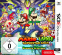 Mario & Luigi: Superstar Saga + Bowsers Schergen - Boxart
