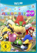 Mario Party 10 - Boxart