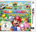 Mario Party: Star Rush - Boxart