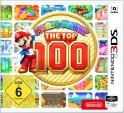 Mario Party: The Top 100 - Boxart