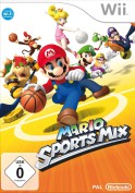 Mario Sports Mix - Boxart