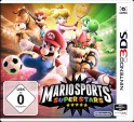 Mario Sports Superstars - Boxart