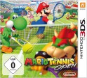 Mario Tennis Open - Boxart