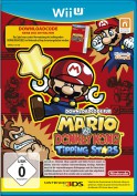 Mario vs. Donkey Kong: Tipping Stars - Boxart