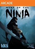 Mark of the Ninja - Boxart