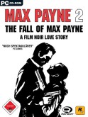 Max Payne 2 - Boxart