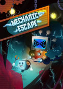 Mechanic Escape - Boxart