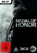 Medal of Honor - Boxart
