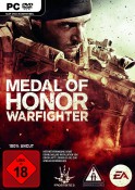 Medal of Honor: Warfighter - Boxart