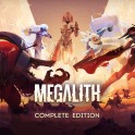 Megalith - Boxart