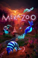 Mekazoo - Boxart