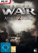 Men of War: Assault Squad 2 - Boxart