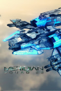 Meridian: Squad 22 - Boxart