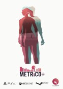 Metrico+ - Boxart