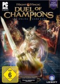 Might and Magic: Duel of Champions - Boxart