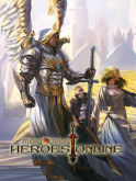 Might and Magic Heroes Online - Boxart
