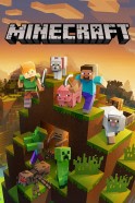 Minecraft - Boxart