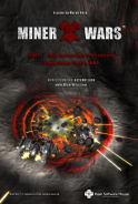 Miner Wars 2081 - Boxart
