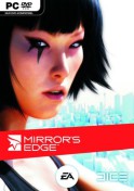 Mirror's Edge - Boxart