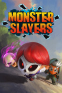 Monster Slayers - Boxart