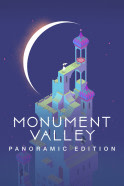 Monument Valley - Boxart