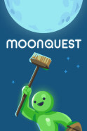 MoonQuest - Boxart