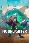 Moonlighter - Boxart