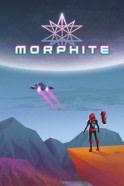 Morphite - Boxart