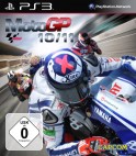 MotoGP 10/11 - Boxart