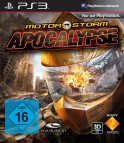 Motorstorm: Apocalypse - Boxart
