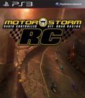 Motorstorm RC - Boxart