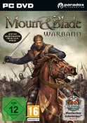 Mount & Blade: Warband - Boxart