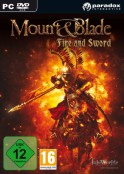 Mount & Blade: With Fire and Sword - Boxart