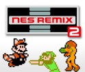 NES Remix 2 - Boxart