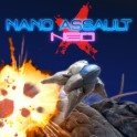 Nano Assault Neo-X - Boxart