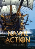 Naval Action - Boxart