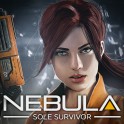 Nebula: Sole Survivor - Boxart