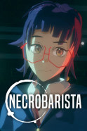 Necrobarista - Boxart