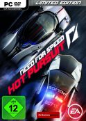 Need for Speed: Hot Pursuit - Boxart
