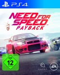Need for Speed: Payback - Boxart
