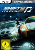 Need for Speed: Shift 2 Unleashed - Boxart