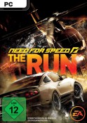 Need for Speed: The Run - Boxart