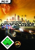 Need for Speed: Undercover - Boxart
