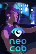 Neo Cab - Boxart